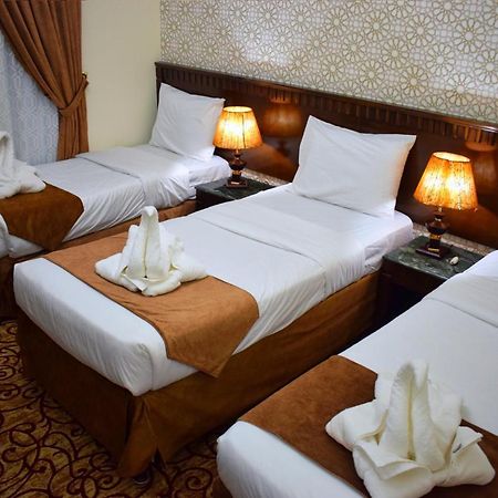 Mohamadia Al Zahra Hotel Medina Екстер'єр фото